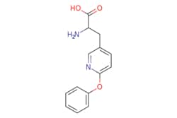 eMolecules​ 1379870-82-2 | ?-Amino-6-phenoxy-3-pyridinepropanoic acid |