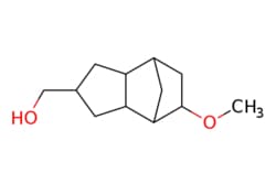 eMolecules​&nbsp;(Octahydro-1H-5-methoxy-4,7-methanoinden-2-yl)-methanol |  |  | 1g