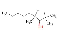 eMolecules​ 2,2,5-Trimethyl-5-pentylcyclopentanol | | | 1g, Quantity: Each