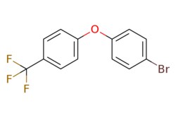 eMolecules​ 1-Bromo-4-(4-(trifluoromethyl)phenoxy)benzene | 137736-26-6