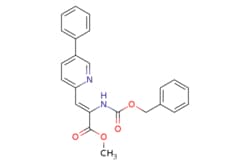 eMolecules​ 2-Benzyloxycarbonylamino-3 -(5 -phenyl-pyridin-2-yl)-acrylic