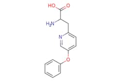 eMolecules​ 2-Amino-3-(5-phenoxypyridin-2-yl)propanoic acid | 2352588-08-8