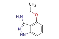 eMolecules​&nbsp;4-Ethoxy-1H-indazol-3-amine | 1158765-05-9 |  | 1g