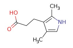 eMolecules​ 2,4-DIMETHYL-3-PYRROLEPROPIONIC ACID | 54474-50-9 | MFCD02684431