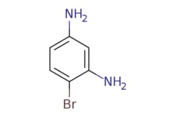 eMolecules​ 6264-69-3 | 1,3-Diamino-4-bromobenzene | MFCD09027446 | 5g,