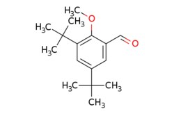 eMolecules​ 3,5-DI-TERT-BUTYL-2-METHOXYBENZALDEHYDE | 135546-15-5 | MFCD02093684