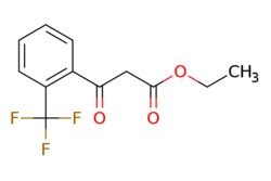 eMolecules​ 89424-17-9 | 3-OXO-3-(2-TRIFLUOROMETHYLPHENYL)PROPIONIC ACID