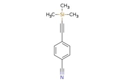 eMolecules​ 4-[(TriMethylsilyl)ethynyl]benzonitrile | 75867-40-2 | MFCD07784408