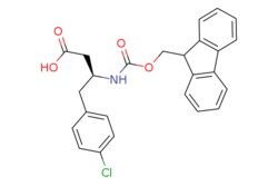 eMolecules​ Fmoc-(S)-3-Amino-4-(4-chlorophenyl)-butyric acid | 270596-43-5