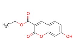 eMolecules​ 7-Hydroxycoumarin-3-carboxylic acid ethyl ester | 6093-71-6 | MFCD00017641 | 5g