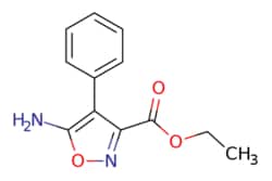 eMolecules​ 53983-15-6 | Ethyl 5-amino-4-phenylisoxazole-3-carboxylate