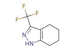 eMolecules​ 3-TrifluoroMethyl-4,5,6,7-tetrahydro-1H-indazole | 35179-55-6