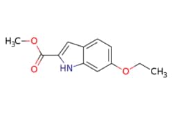eMolecules​ 881040-89-7 | 6-ETHOXY-1H-INDOLE-2-CARBOXYLIC ACID METHYL ESTER