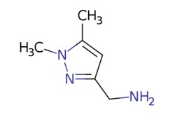 eMolecules​ 423768-52-9 | (1,5-DIMETHYL-1H-PYRAZOL-3-YL)METHYLAMINE | MFCD03422531