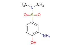 eMolecules​ 3-amino-4-hydroxy-N,N-dimethylbenzenesulfonamide | 24962-75-2