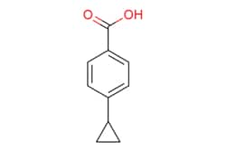 eMolecules​ 4-CYCLOPROPYLBENZOIC ACID | 1798-82-9 | MFCD01069076 | 1g,