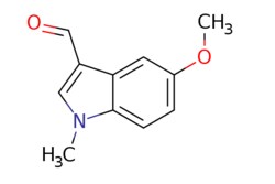 eMolecules​ 5-Methoxy-1-methyl-1H-indole-3-carbaldehyde | 39974-94-2 | MFCD01578324 | 5g