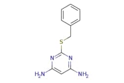 eMolecules​&nbsp;2-(benzylthio)pyrimidine-4,6-diamine |  | MFCD00449213 | 1g