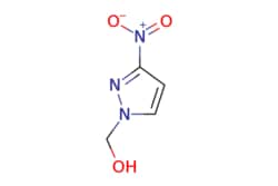 eMolecules​ 1001419-82-4 | (3-Nitro-4,5-dihydro-pyrazol-1-yl)-methanol