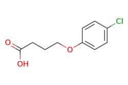 eMolecules​&nbsp;4-(4-CHLOROPHENOXY)BUTANOIC ACID |  | MFCD00040911 | 5g