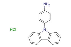 eMolecules​ 4-(9H-carbazol-9-yl)anilinehydrochloride | 312700-07-5 | MFCD00082678