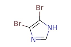 eMolecules​ 4,5-Dibromo-1H-imidazole | 2302-30-9 | MFCD00091826 | 1g, Quantity: