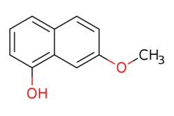 eMolecules​ 67247-13-6 | 7-METHOXYNAPHTHALEN-1-OL | MFCD01314215 | 1g,