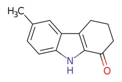 eMolecules​ 3449-48-7 | 6-METHYL-2,3,4,9-TETRAHYDRO-1H-CARBAZOL-1-ONE |