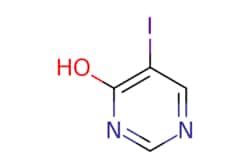 eMolecules​ 5-Iodopyrimidin-4-ol | MFCD02666079 | 1g, Quantity: Each of