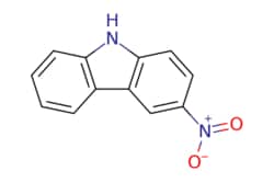eMolecules​ 3-NITROCARBAZOLE | 3077-85-8 | MFCD00034691 | 5g, Quantity:
