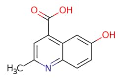 eMolecules​ 50741-53-2 | 6-hydroxy-2-methylquinoline-4-carboxylic acid