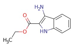 eMolecules​ 87223-77-6 | ETHYL 3-AMINO-1H-INDOLE-2-CARBOXYLATE | MFCD00141060