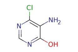 eMolecules​ 5-amino-6-chloropyrimidin-4(1H)-one | 3137-60-8 | MFCD03701724