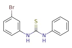 eMolecules​&nbsp;N-(3-bromophenyl)-N-phenyl-Thiourea | 17371-67-4 |  | 1g
