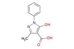 eMolecules​ 186130-62-1 | 5-Hydroxy-3-methyl-1-phenyl-1H-pyrazole-4-carboxylic