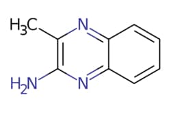 eMolecules​ 34972-22-0 | 3-methylquinoxalin-2-amine | MFCD00234542 | 1g,