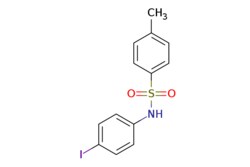 eMolecules​ 158268-30-5 | N-?(4-?iodophenyl)?-?4-?methyl-benzenesulfonamide