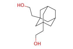 eMolecules​&nbsp;1,3-Bis(2-hydroxyethyl)adamantane | 80121-65-9 |  | 500mg