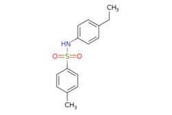 eMolecules​ N-(4-ethylphenyl)-4-methyl-benzenesulfonamide | 1506-96-3 |