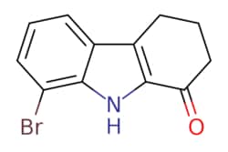 eMolecules​ 132906-53-7 | 8-BROMO-2,3,4,9-TETRAHYDRO-1H-CARBAZOL-1-ONE