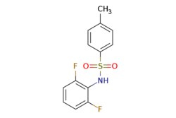 eMolecules​ 708237-25-6 | N-(2,6-difluorophenyl)-4-methyl-benzenesulfonamide