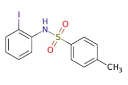 eMolecules​ 61613-20-5 | N-?(2-?iodophenyl)?-?4-?methyl-benzenesulfonamide