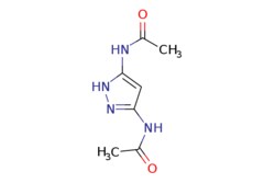 eMolecules​ 62679-00-9 | N,N-(1H-Pyrazole-3,5-diyl)diacetamide | MFCD05739921