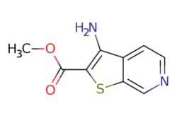 eMolecules​ 111042-91-2 | METHYL 3-AMINOTHIENO[2,3-C]PYRIDINE-2-CARBOXYLATE