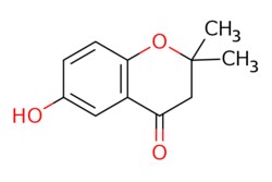 eMolecules​ 31366-85-5 | 2,2-DIMETHYL-6-HYDROXY-4-CHROMANONE | MFCD03830209