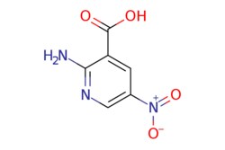 eMolecules​ 3-Pyridinecarboxylic acid,2-amino-5-nitro- | 6760-14-1 | MFCD03427671