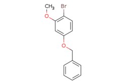 eMolecules​ 4-BROMO-3-METHOXYPHENOL BENZYL ETHER | 171768-67-5 | MFCD02258915 | 1g