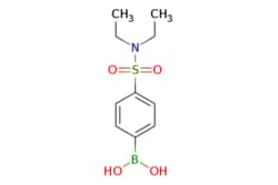 eMolecules​ 850568-76-2 | 4-(N,N-diethylsulfamoyl)phenylboronic acid |