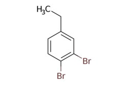 eMolecules​ 3,4-Dibromoethylbenzene | 134940-69-5 | MFCD00673000 | 1g,