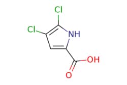 eMolecules​ 4,5-dichloro-1H-pyrrole-2-carboxylic acid | 39209-94-4 | MFCD08691218